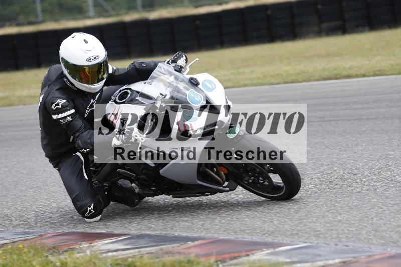 /18 23.05.2025 Get Faster Caremotion ADR/Gruppe gruen/660